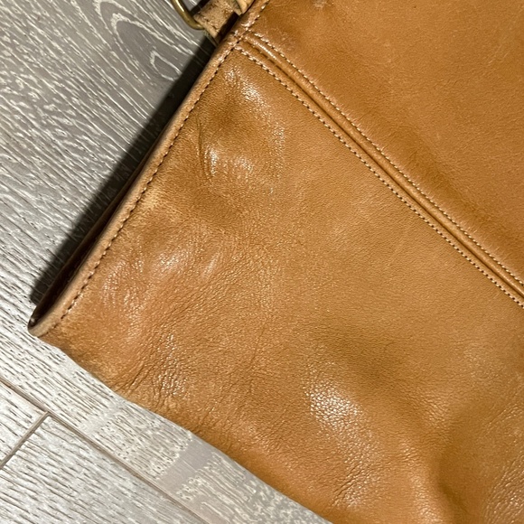 Vintage COACH tote bag - Picture 10 of 16